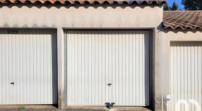 Parking/garage/box de 13 m² à Marseille (13013)