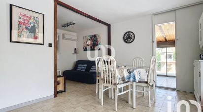 Maison 4 pièces de 58 m² à Vendres (34350)