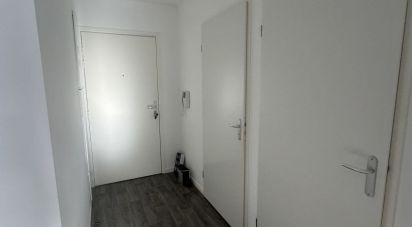 Apartment 3 rooms of 64 m² in Vert-Saint-Denis (77240)