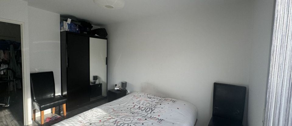 Appartement 3 pièces de 64 m² à Vert-Saint-Denis (77240)
