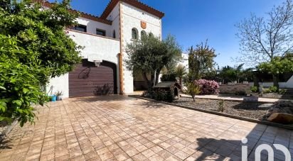 House 6 rooms of 177 m² in Torreilles (66440)