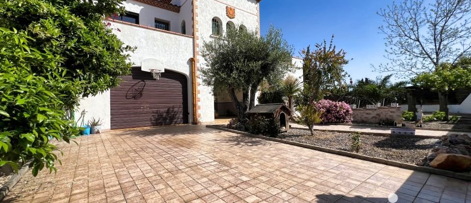 House 6 rooms of 177 m² in Torreilles (66440)