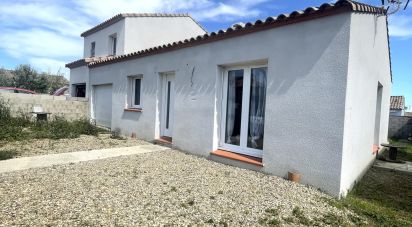 House 4 rooms of 85 m² in Ouveillan (11590)