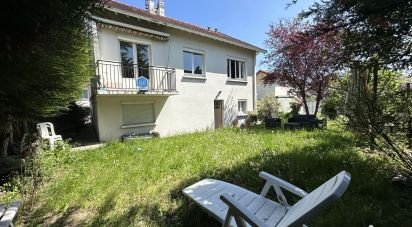 House 6 rooms of 220 m² in Argenteuil (95100)