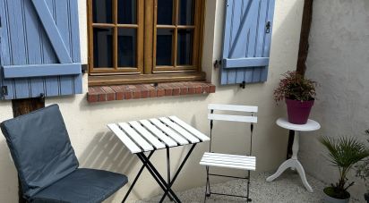 Town house 3 rooms of 80 m² in Pont-Audemer (27500)