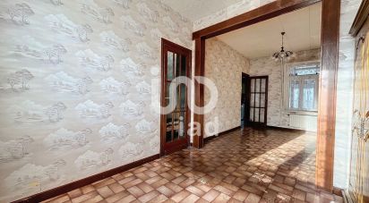 House 4 rooms of 96 m² in LOMME (59160)