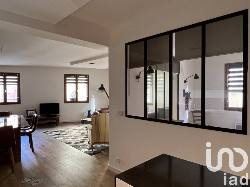 Vente Appartement 80m² 3 Pièces à Fréjus (83600) - Iad France