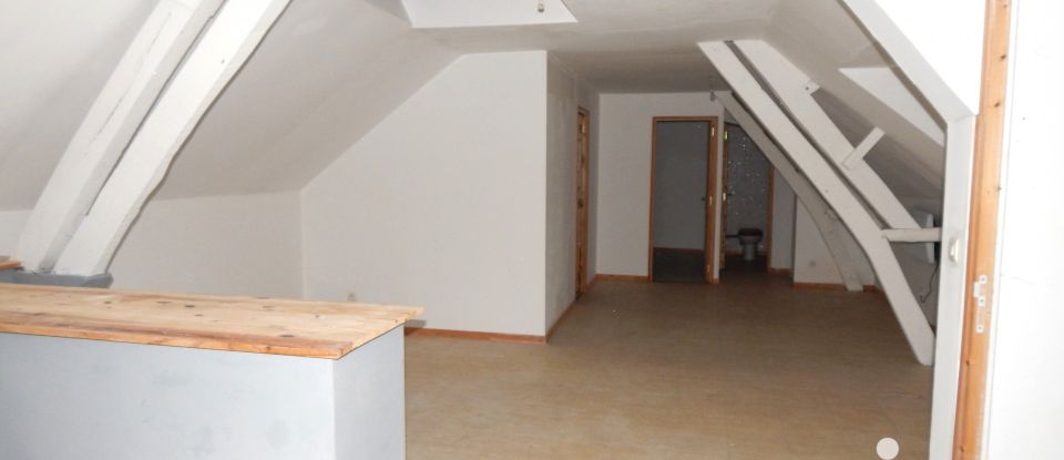 Building in Beauval (80630) of 195 m²