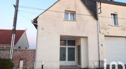 Building in Beauval (80630) of 195 m²