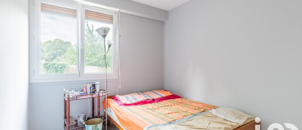 Appartement 3 pièces de 57 m² à Morsang-sur-Orge (91390)