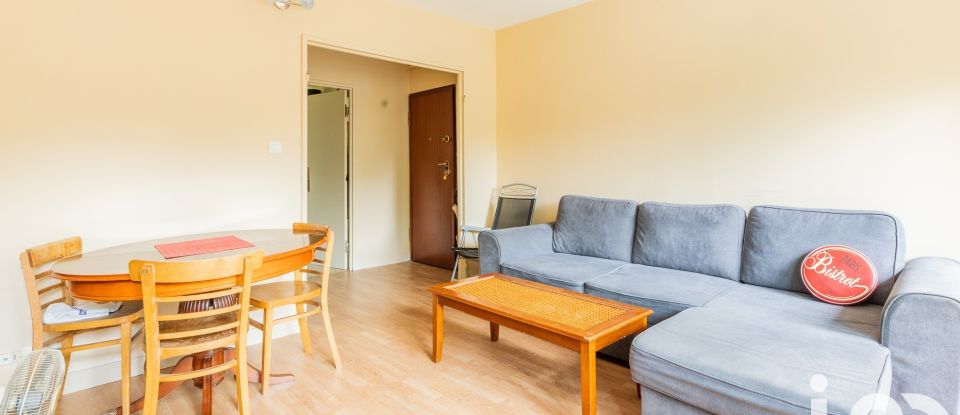 Appartement 3 pièces de 57 m² à Morsang-sur-Orge (91390)