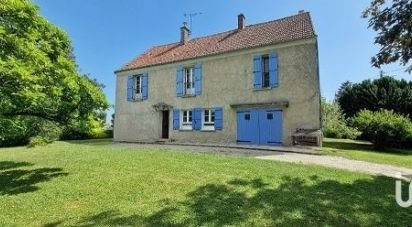 House 5 rooms of 160 m² in Coulommiers (77120)