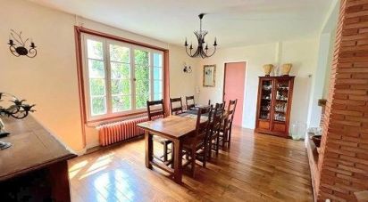 House 5 rooms of 160 m² in Coulommiers (77120)