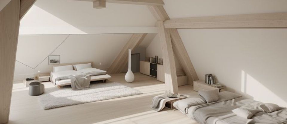 House 6 rooms of 140 m² in Saint-Germain-lès-Arpajon (91180)