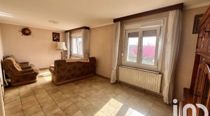Village house 4 rooms of 75 m² in Moyeuvre-Grande (57250)