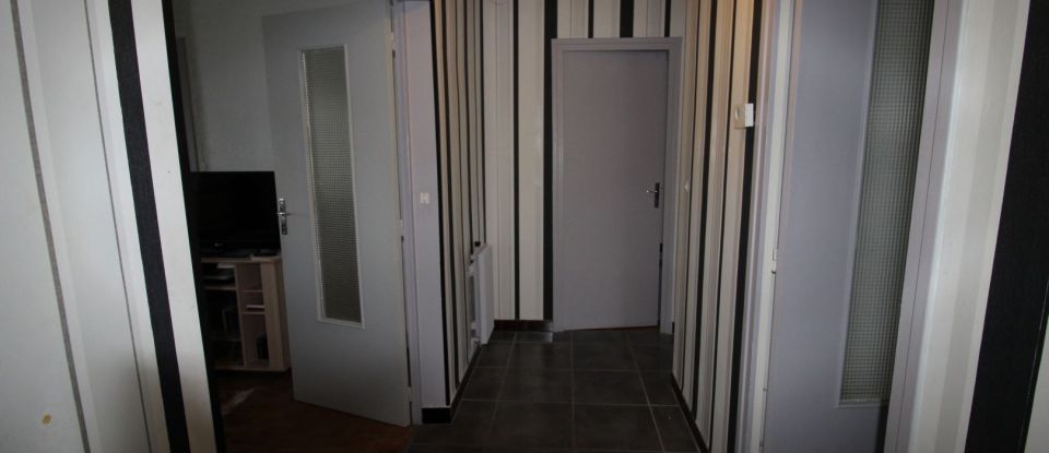 Appartement 3 pièces de 61 m² à Nevers (58000)