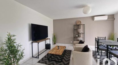 Appartement 2 pièces de 48 m² à Castelsarrasin (82100)