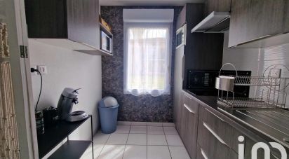 Apartment 2 rooms of 48 m² in Castelsarrasin (82100)