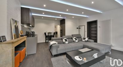 Appartement 3 pièces de 68 m² à Metz (57000)
