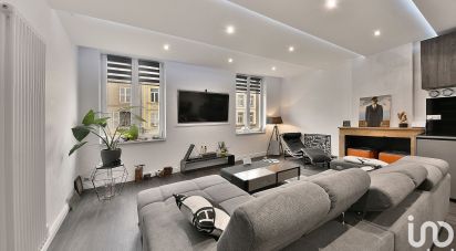 Appartement 3 pièces de 68 m² à Metz (57000)