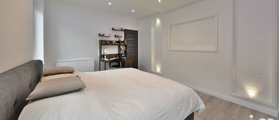 Apartment 3 rooms of 68 m² in Metz (57000)