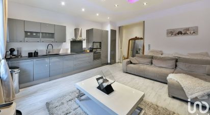 Apartment 2 rooms of 56 m² in Metz (57000)