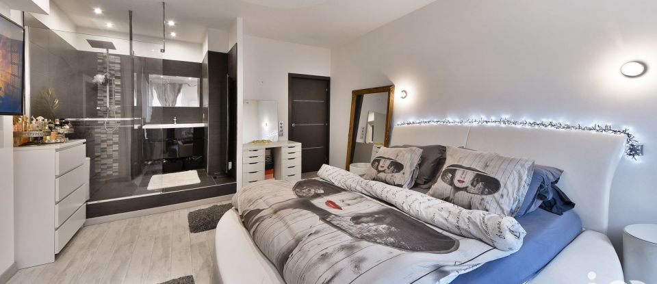 Appartement 2 pièces de 56 m² à Metz (57000)