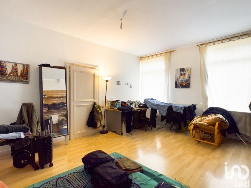 Appartement 2 pièces de 59 m² à Metz (57000)