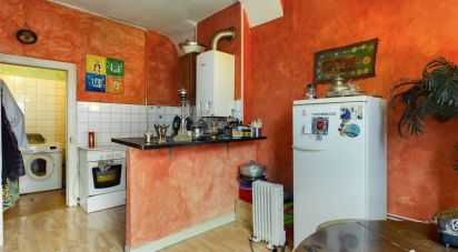 Appartement 2 pièces de 59 m² à Metz (57000)