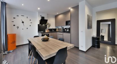 Appartement 2 pièces de 51 m² à Metz (57000)