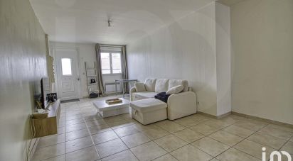 Duplex 4 pièces de 80 m² à Maulette (78550)