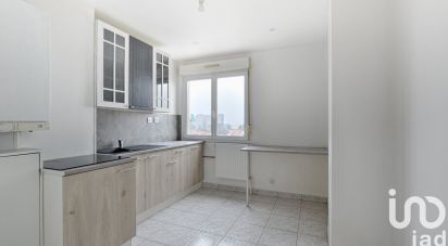 Apartment 4 rooms of 70 m² in Florange (57190)