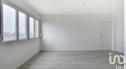 Appartement 4 pièces de 70 m² à Florange (57190)