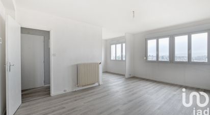 Appartement 4 pièces de 70 m² à Florange (57190)