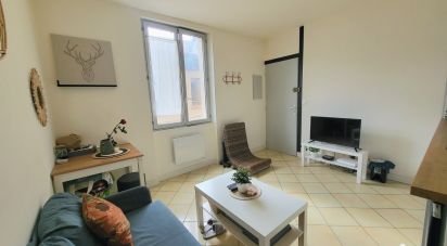 Appartement 2 pièces de 23 m² à Longjumeau (91160)