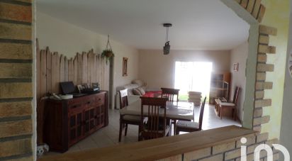 House 6 rooms of 136 m² in Beaurepaire (85500)