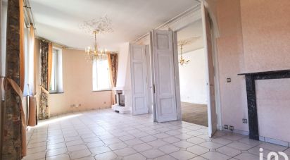 Appartement 6 pièces de 165 m² à Audun-le-Tiche (57390)