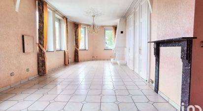 Apartment 6 rooms of 165 m² in Audun-le-Tiche (57390)
