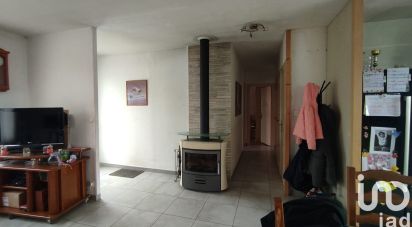 Maison traditionnelle 4 pièces de 76 m² à Mauges-sur-Loire (49410)