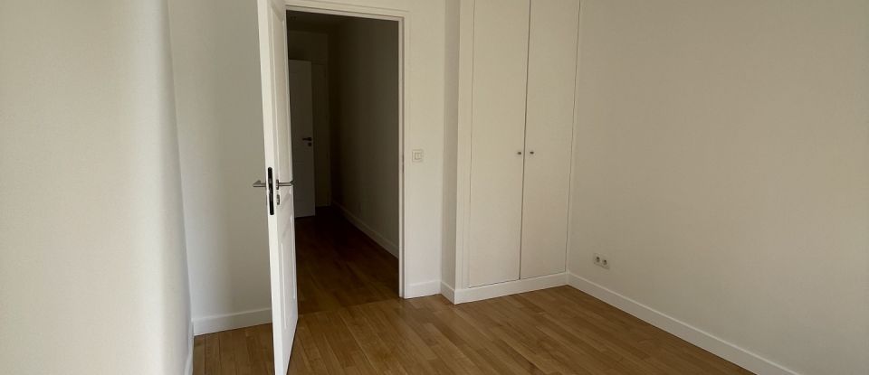 Appartement 2 pièces de 44 m² à Paris (75015)