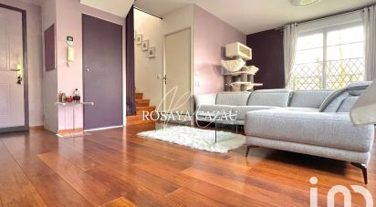 Appartement 4 pièces de 88 m² à Montévrain (77144)