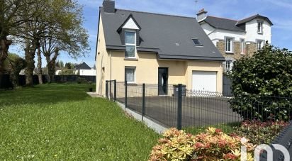 House 4 rooms of 77 m² in Guilliers (56490)