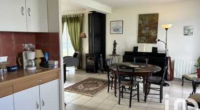 House 4 rooms of 77 m² in Guilliers (56490)