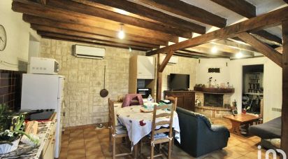 House 4 rooms of 100 m² in Chaumot (89500)