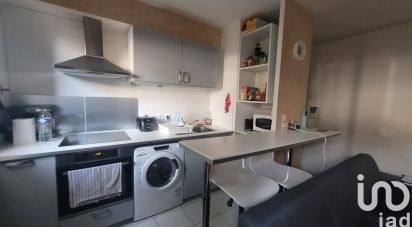 Apartment 2 rooms of 40 m² in Champs-sur-Marne (77420)
