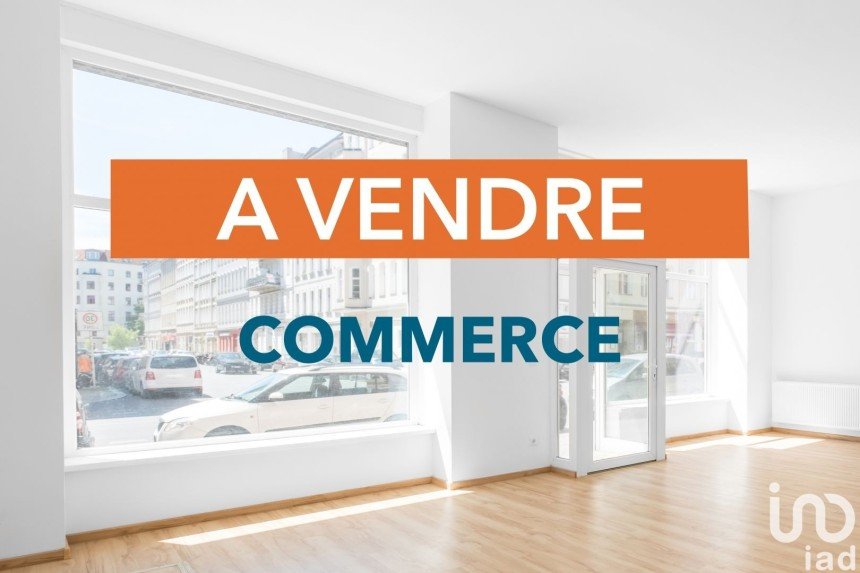 Right to lease of 50 m² in Les Abrets en Dauphiné (38490)