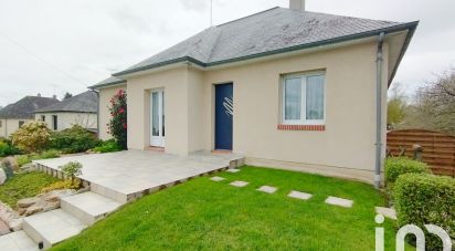 House 4 rooms of 85 m² in Craon (53400)