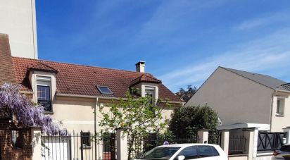 Maison 6 pièces de 110 m² à Vitry-sur-Seine (94400)