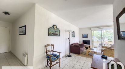 Apartment 4 rooms of 84 m² in Capbreton (40130)