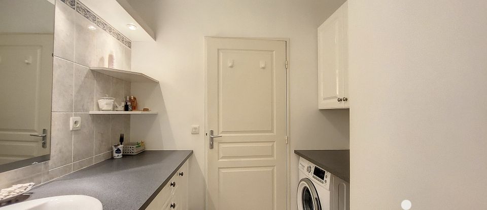 Apartment 4 rooms of 84 m² in Capbreton (40130)